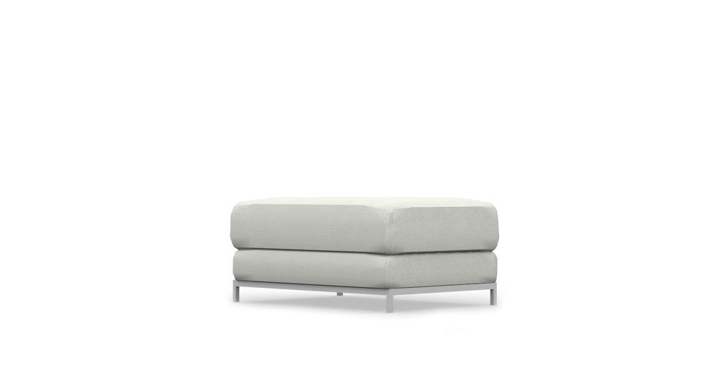 Pure French Linen Glacier Gray