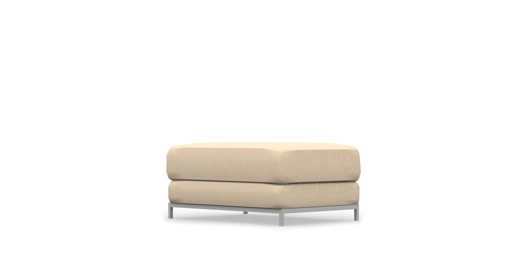 Pure French Linen Tapioca 