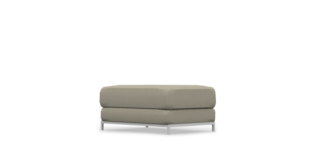 Swiss Linen Blends Grey 