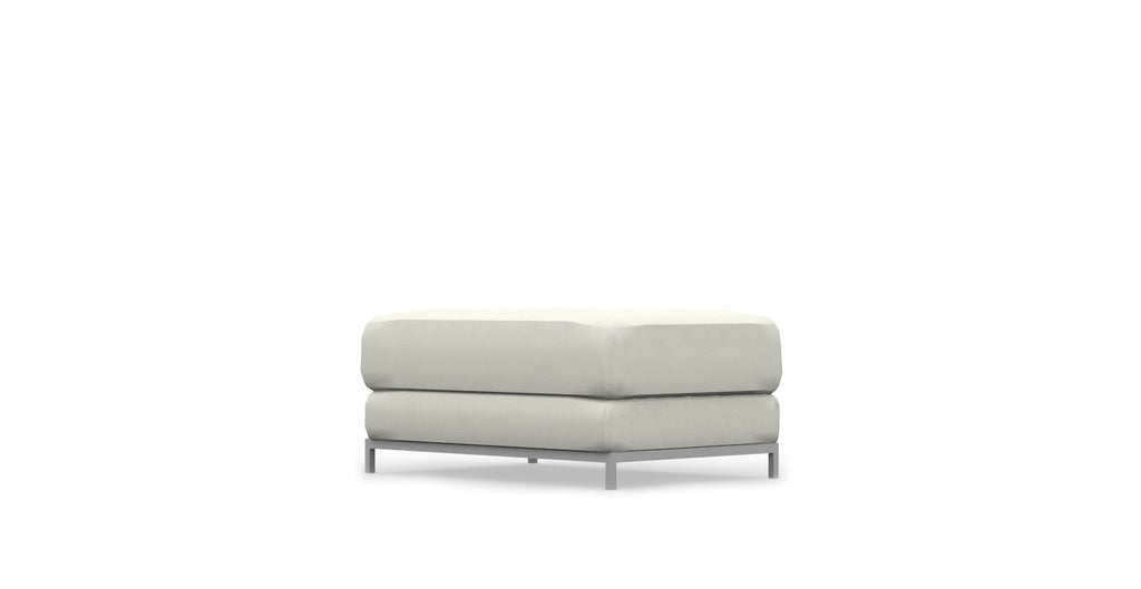 Swiss Linen Blends White