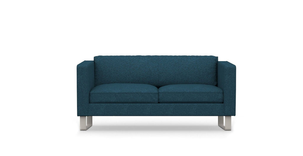 Heavy Duty Blue