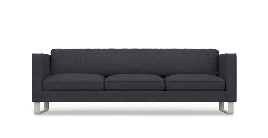 Cashmere Blends Anthracite