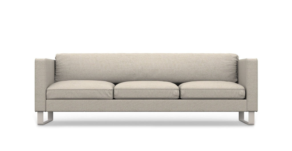 Cashmere Blends Beige