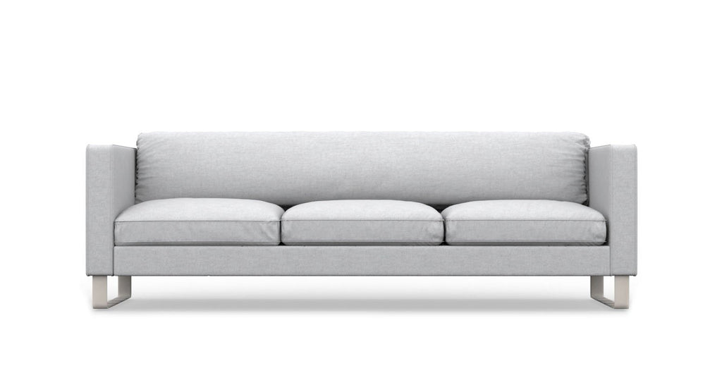 Cashmere Blends Silver