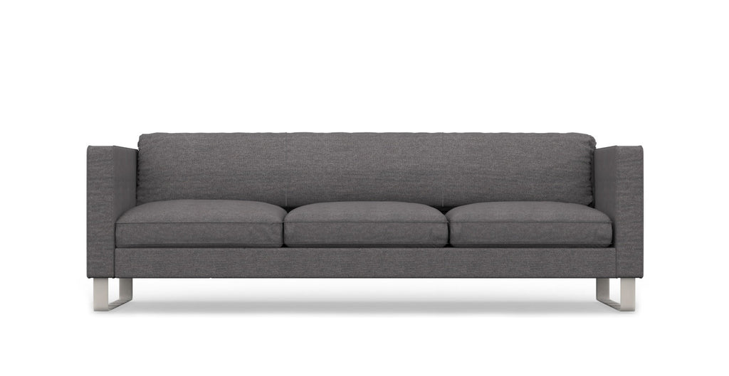 Crown Dark Grey 