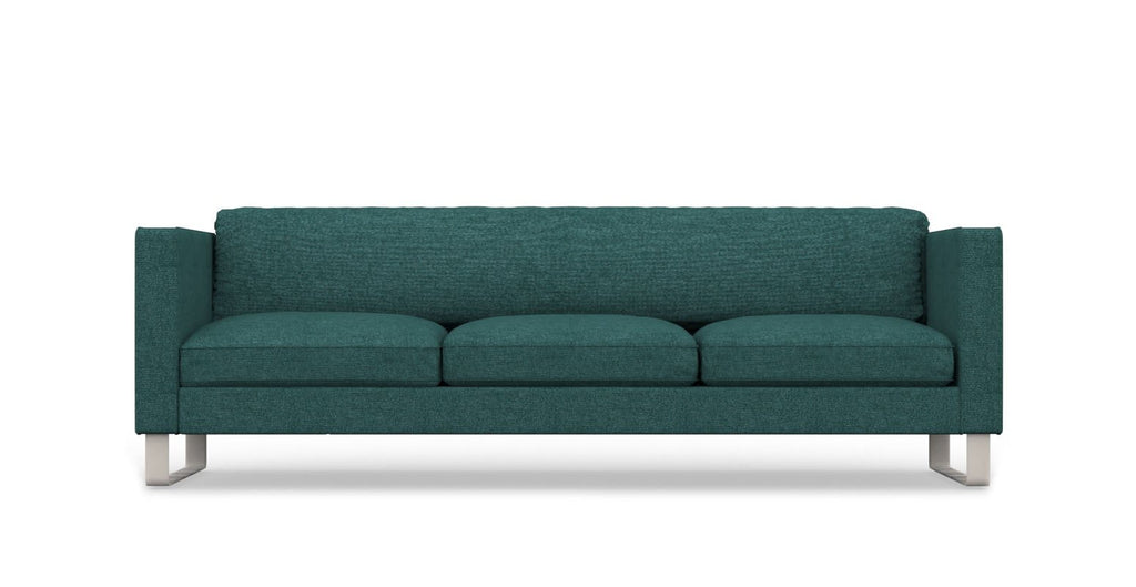Crown Ocean Blue