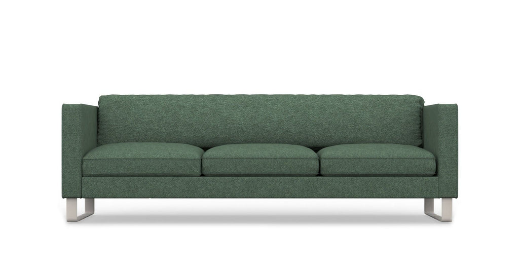 Heavy Duty Green