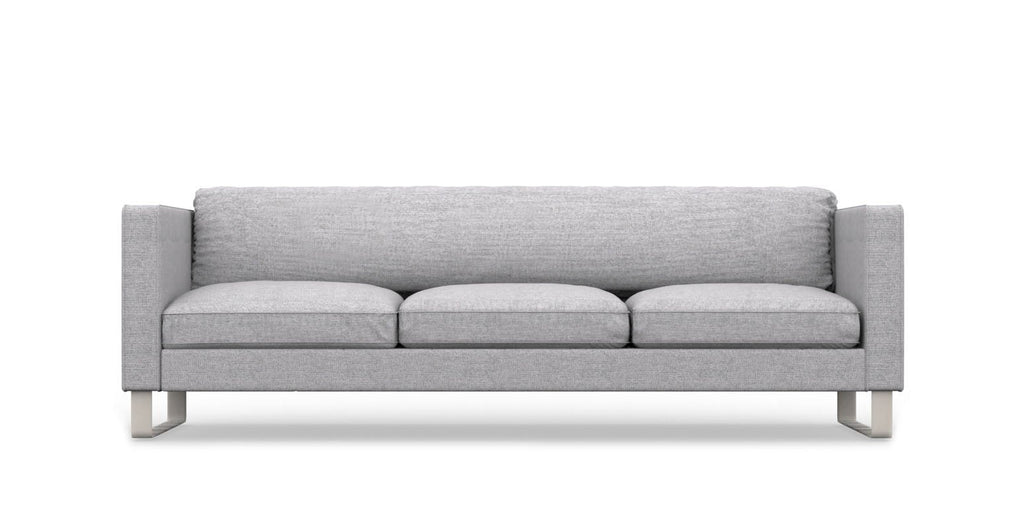 Heavy Duty Grey