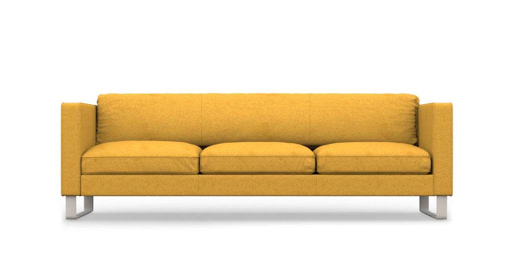 Natural Yellow
