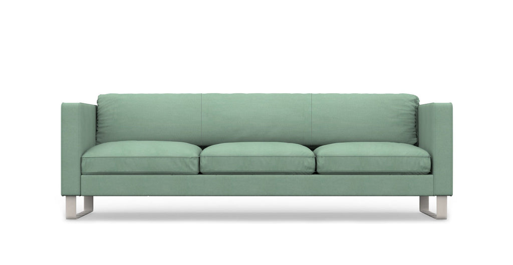 Pure French Linen Green Bay 