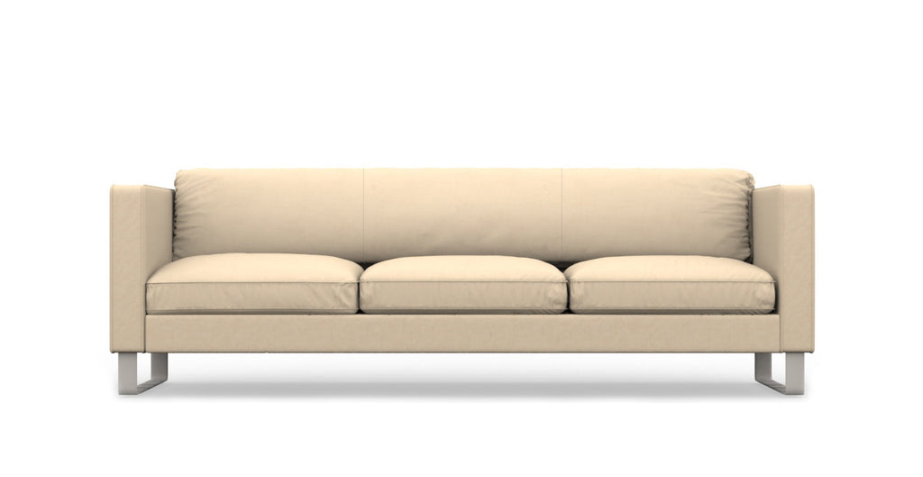 Pure French Linen Tapioca 