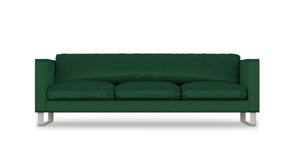 Tiffany Dark Green