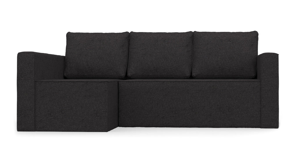 Crown Black