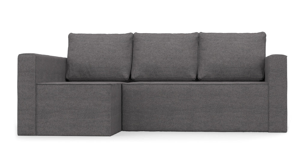 Crown Dark Grey