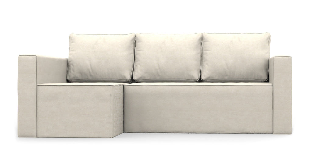 Crown Ivory