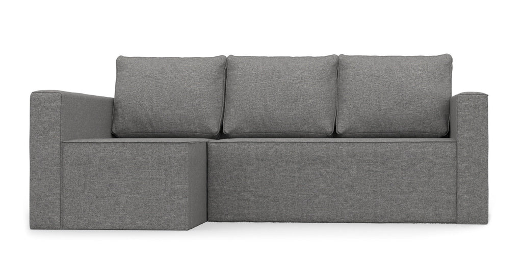 Heavy Duty Anthracite