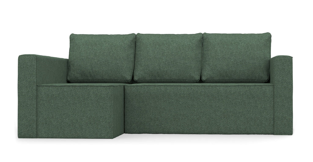 Heavy Duty Green