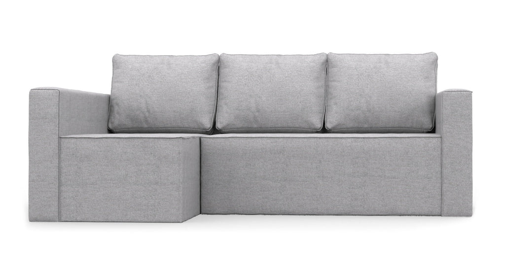 Heavy Duty Grey
