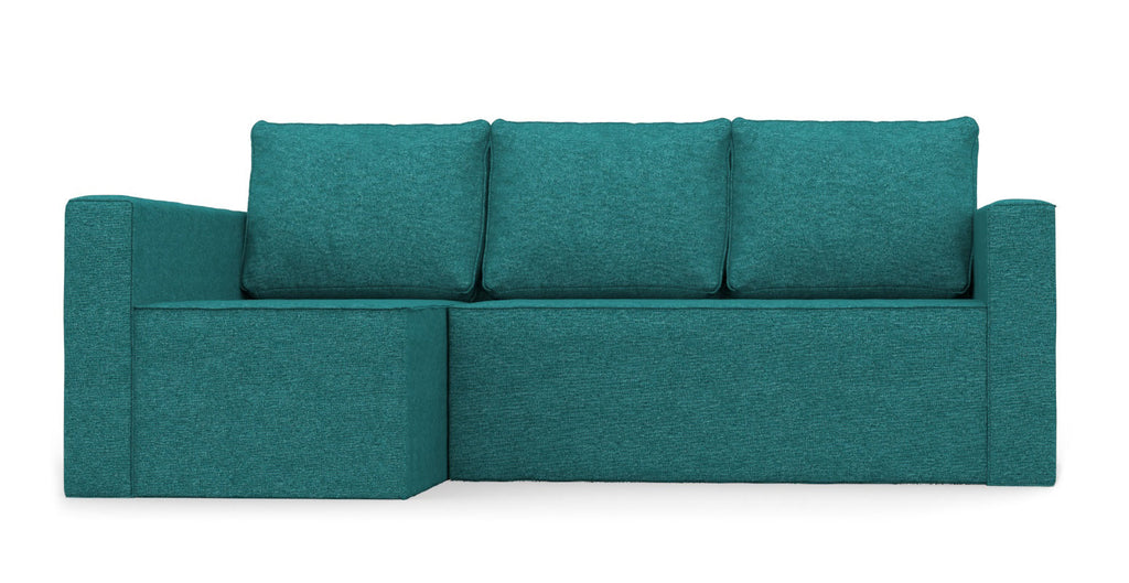 Linen Blends Turkis