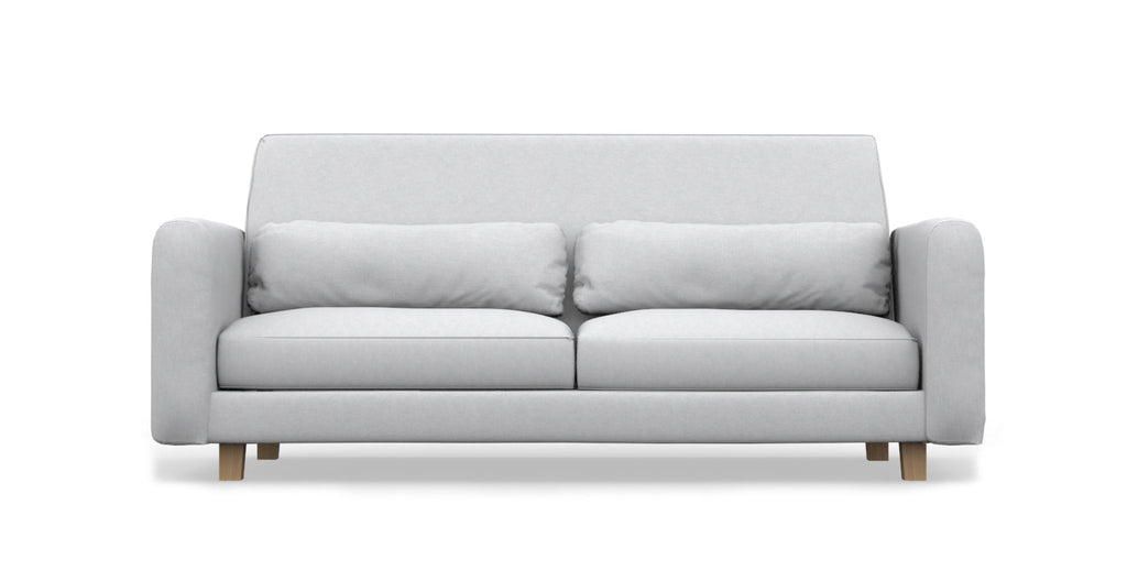 Cover for NIKKALA 3 Seat IKEA Sofa (With Hard Velcro)