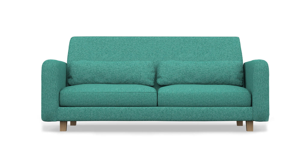 Cover for NIKKALA 3 Seat IKEA Sofa (With Hard Velcro)