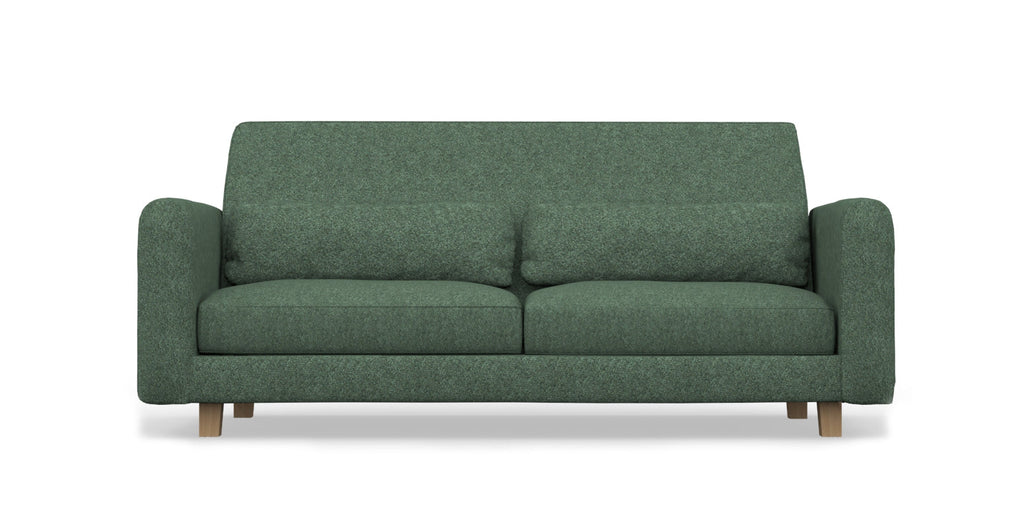 Cover for NIKKALA 3 Seat IKEA Sofa (With Hard Velcro)