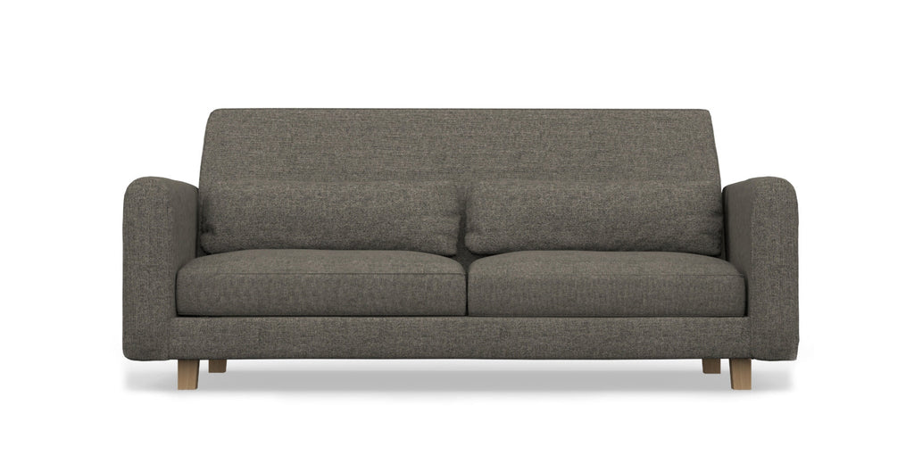 Cover for NIKKALA 3 Seat IKEA Sofa (With Hard Velcro)