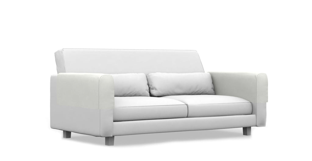 Natural Off White