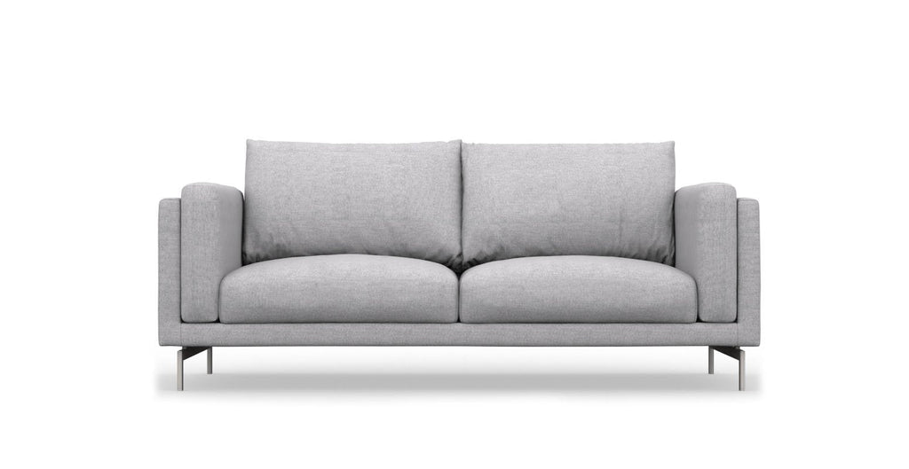 Heavy Duty Grey