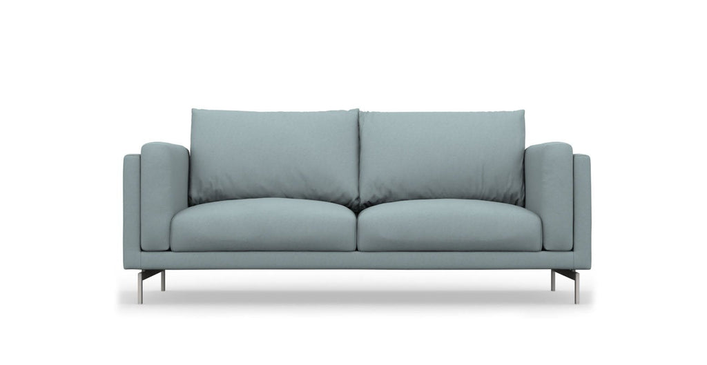 Velvet Blends Grey