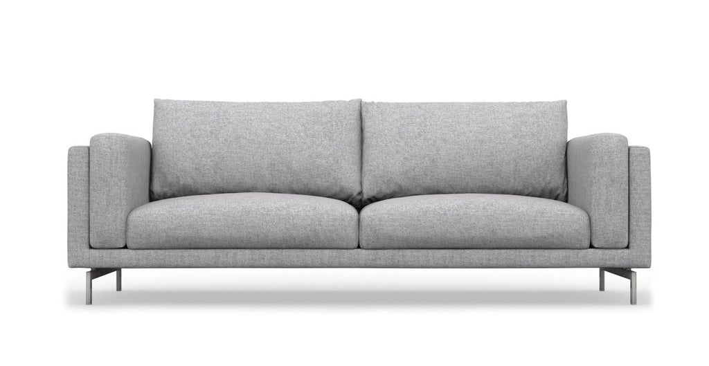 Heavy Duty Grey