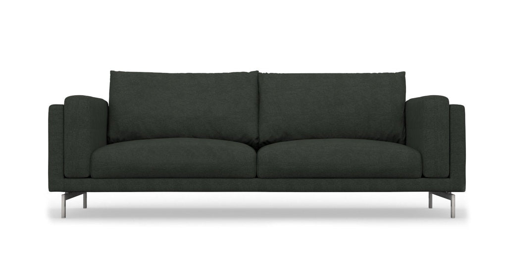 Linen Blends Anthracite