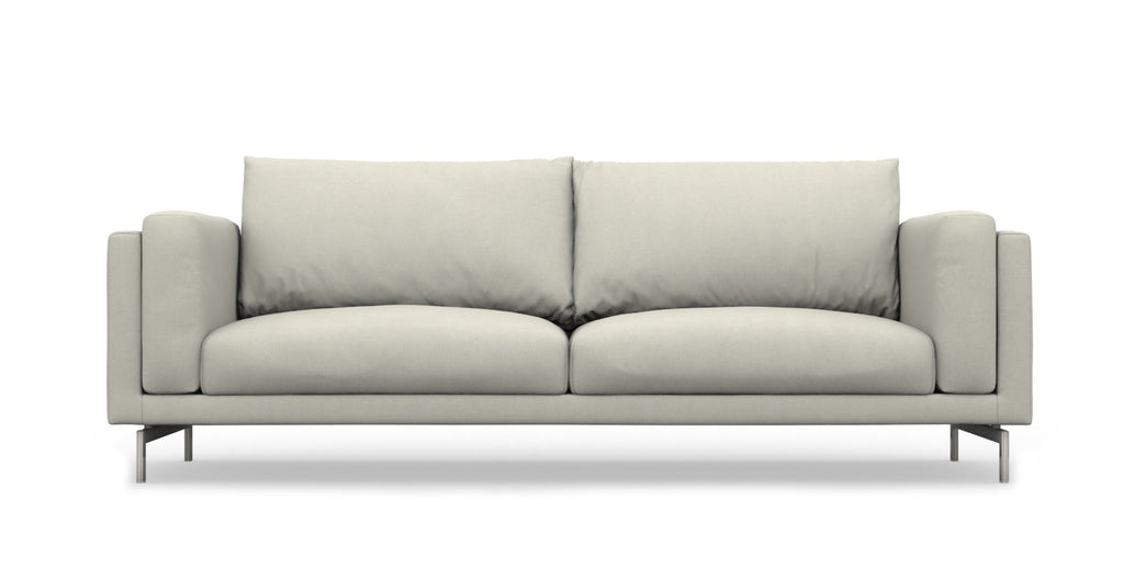 Pure French Linen Moonstruck