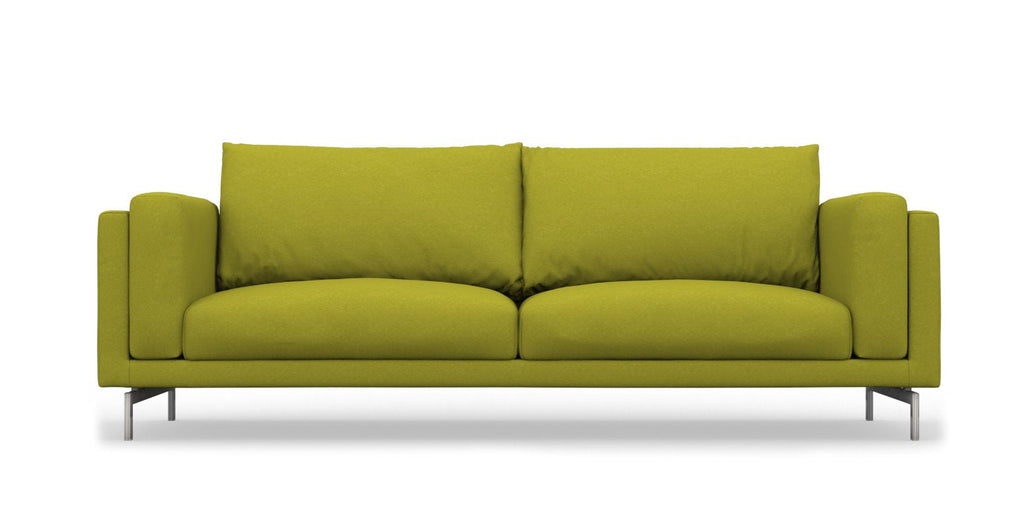 Velvet Blends Green