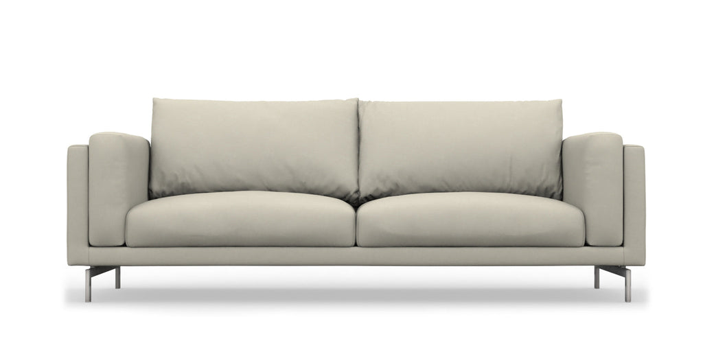Cover for NOCKEBY 3 Seat IKEA Sofa