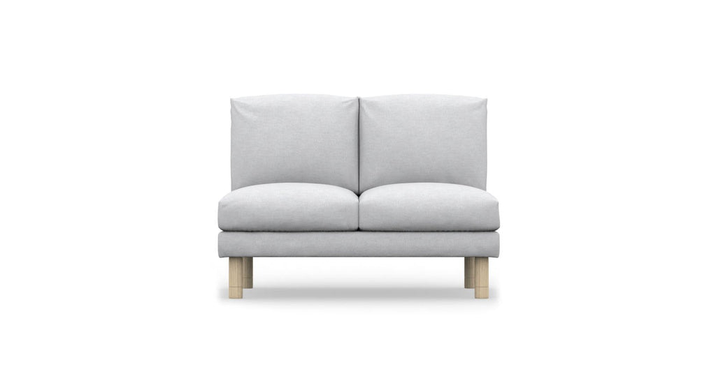 Cashmere Blends Silver