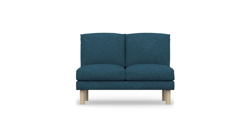 Heavy Duty Blue