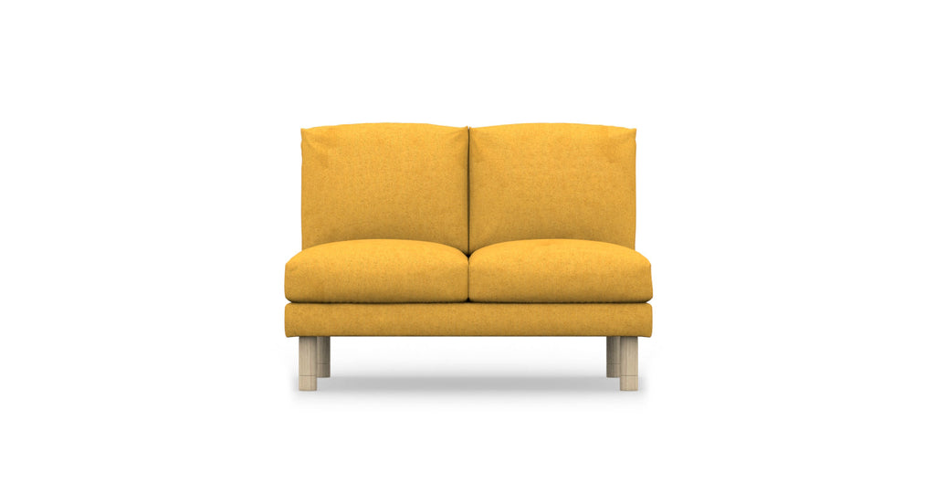 Natural Yellow