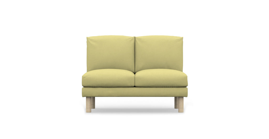 Pure French Linen Sage Green 