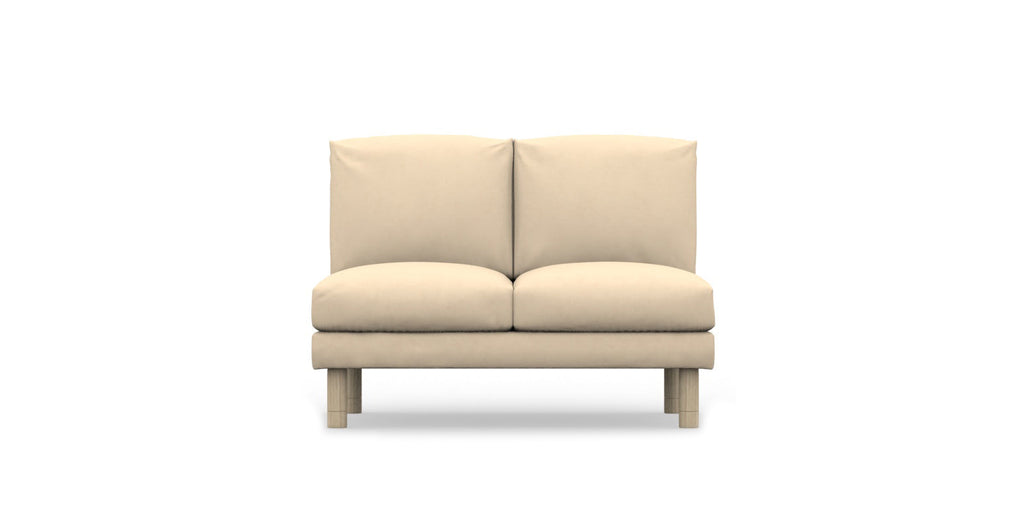 Pure French Linen Tapioca 