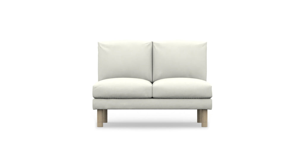 Pure French Linen White