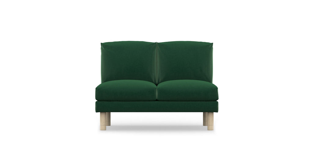 Tiffany Dark Green