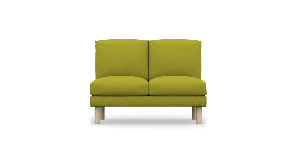 Velvet Blends Green