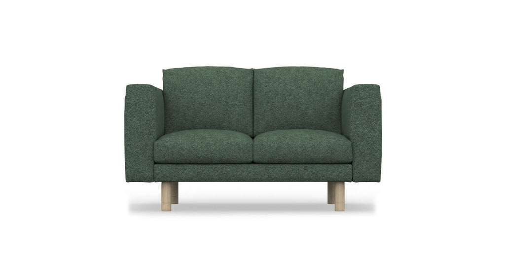 Heavy Duty Green