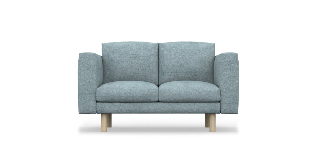 Heavy Duty Pastel Blue