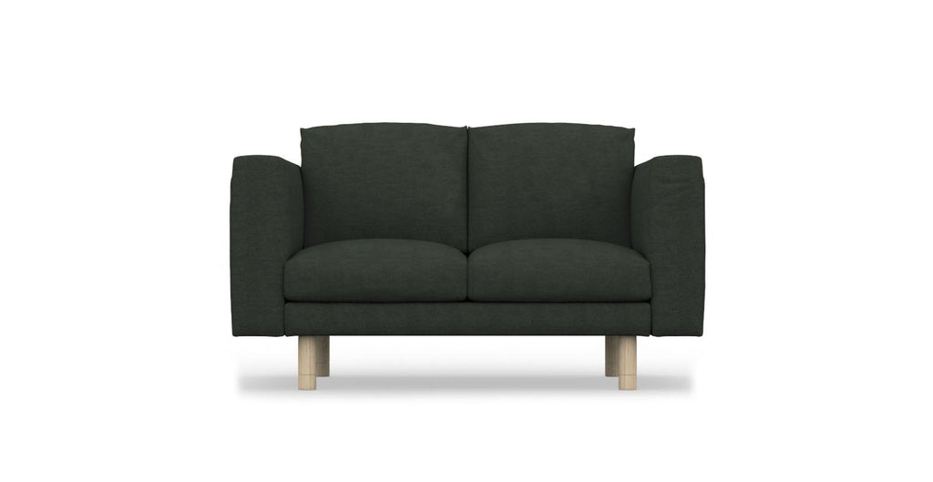 Linen Blends Anthracite