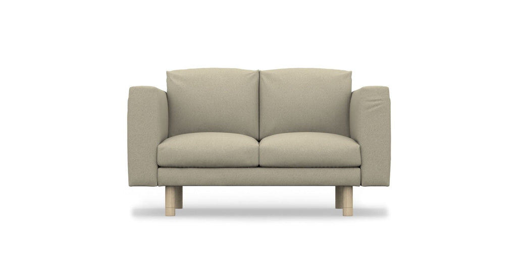 Linen Blends Beige