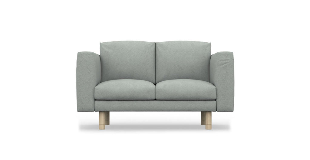 Linen Blends Silver