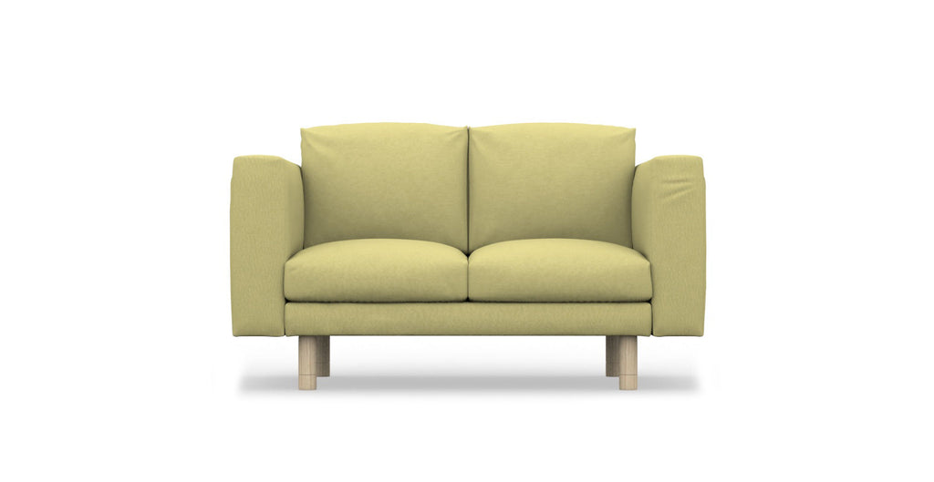 Pure French Linen Sage Green 
