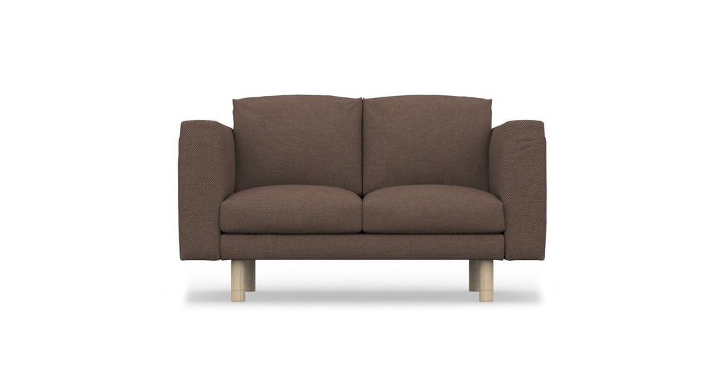 Swiss Linen Blends Dark Grey